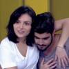 Monica Iozzi se derreteu para Caio Cstro, no 'Vídeo Show': 'Esse homem é o mais desejado do Brasil. Toda mulher sonha em ter'