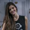 Camila Queiroz defende sua personagem, Angel, em 'Verdades Secretas': 'Não acho que Angel é inocente, mas também não é a vilã da história'
