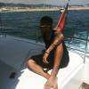 Neymar ostenta uma vida de luxo e curtiu parte de suas últimas férias em Ibiza, no litoral da Espanha