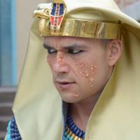 Sexta praga chega ao Egito e 'Os Dez Mandamentos' repete boa audiência