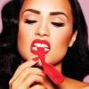 Demi Lovato posa sensual para revista americana