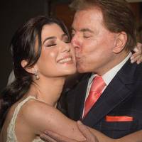 Veja fotos do casamento de Renata Abravanel, filha caçula de Silvio Santos