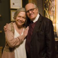Nathalia Timberg está no ar em 'Amor à Vida' e completa 84 anos