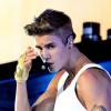 Justin Bieber foi barrado ao entrar em uma boate nos Estados Unidos por não ter 21 anos, de acordo com o site 'TMZ', nesta quarta-feira, 31 de julho de 2013