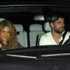 Shakira é casada com Gerard Piqué e pretende procurar uma nova propriedade para usufruir com a sua família