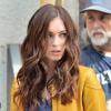 A assesoria de Megan Fox confirma a gravidez da atriz