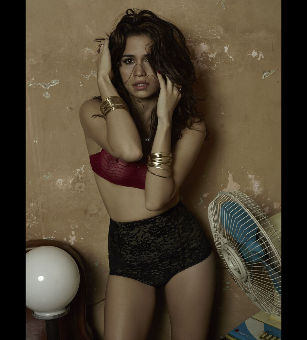 Maira cardi playboy