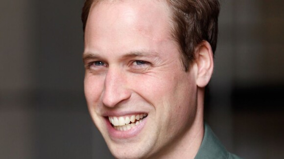 Príncipe William, após ser pai, volta aos trabalhos na Força Aérea Real
