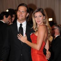 Tom Brady elege roupa íntima de Gisele Bündchen como peça de roupa favorita