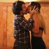Rodrigo Pandolfo diz que beijos com Sabrina Sato foram 'espontâneos' em 'O Concurso'