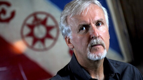 Foto: James Cameron, que prepara três filmes que darão continuidade ao  sucesso 'Avatar', é ativo em eventos e conferências sobre explorações  oceânicas - Purepeople