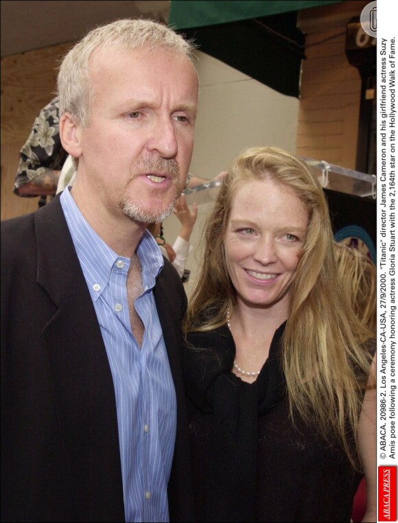 Foto: James Cameron, que prepara três filmes que darão continuidade ao  sucesso 'Avatar', é ativo em eventos e conferências sobre explorações  oceânicas - Purepeople