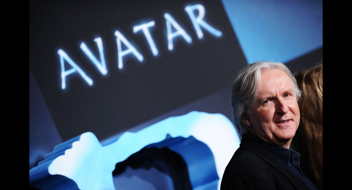 Foto: James Cameron, que prepara três filmes que darão continuidade ao  sucesso 'Avatar', é ativo em eventos e conferências sobre explorações  oceânicas - Purepeople