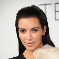 Kim Kardashian desdenha de presente para a filha: 'Odeio falsos amigos'