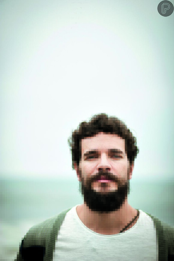 Daniel de Oliveira é protagonista do filme 'Órfãos do Eldorado'