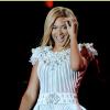 Beyoncé lançou nesta quinta-feira, 22 de agosto de 2013, um vídeo para divulgar os shows que ela vai fazer no Brasil