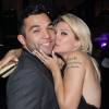 Casamento de Jonathan Costa e Antonia Fontenelle está avaliado em R$ 500 mil