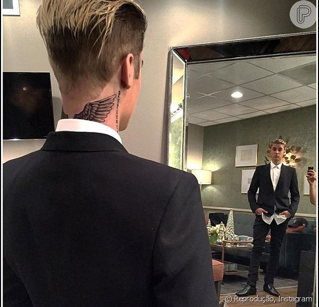 46+ Asa Na Nuca Tatuagem Download