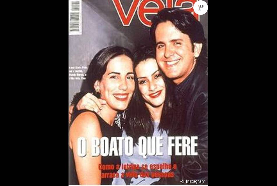 Consider, that cleo pires trepando For cleo pires trepando that