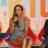 Ivete Sangalo vai ser técnica do 'The Voice Kids'