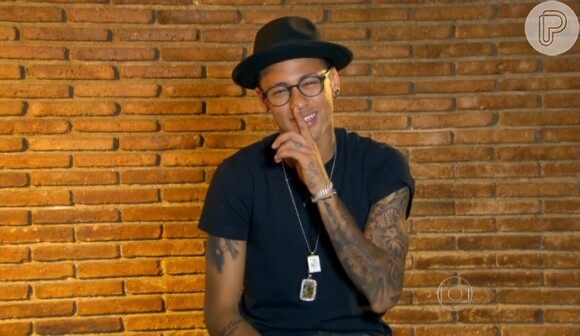 Neymar também já pensou em desistir da carreira e se questionou: 'Pra quê eu quero isso?'