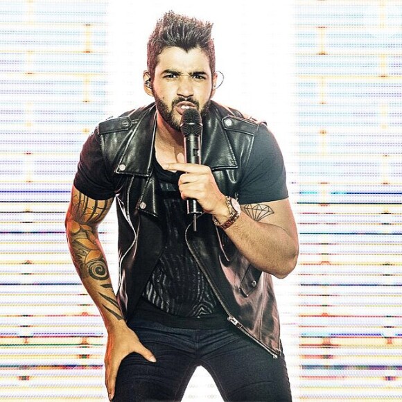 Veja alguns famosos que já pensaram em desistir da carreira e desabafaram ao grande público, seja em redes sociais, entrevistas ou programas de TV