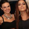 Segundo jornal, Anitta e Isis Valverde gravaram o novo clipe da cantora, da música 'Essa mina é louca', em São Paulo na última semana