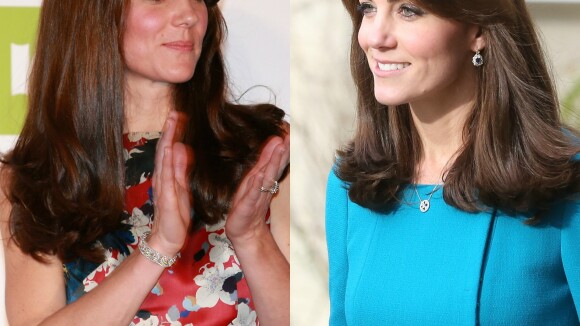 Hairstylist de Kate Middleton explica novo corte de cabelo: 'Prático para mães!'