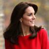 Kate Middleton exibe novo corte de cabelo e hair stylist explica: 'Praticidade'