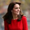 Novo corte de cabelo de Kate Middleton é ideal para quem quer ter cabelos longos, mas o tempo é curto, segundo o haistylist Richard Ward