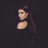 Após lançar um app que acompanha 24 horas de sua vida, Kim Kardashian lançou seus próprios emojis, que começou a circular na web nesta segunda-feira, 21 de dezembro de 2015