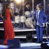 Ludmilla cantou no especial de fim de ano de Roberto Carlos e agradou aos telespectadores: 'Uma das surpresas de 2015'