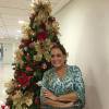 Susana Vieira gosta de reunir a família no Natal e diz que não 'nozes e damasco' não podem faltar na sua ceia