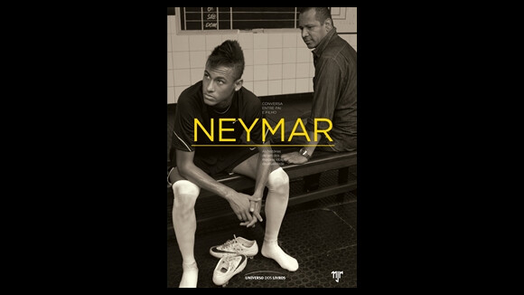 Biografia de Neymar fala sobre acidente trágico sofrido pelo craque do Barcelona