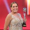 'Me sinto muito orgulhosa de ser destacada com esse prêmio', declarou Susana Vieira
