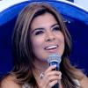 Mara Maravilha participou do programa 'Hora do Faro' neste domingo, 27 de dezembro de 2015 ao lado de Luciana Gimenez