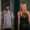 Jonatas (Felipe Simas) enfrenta Arthur (Fábio Assunção) após empresário pedir que Eliza (Marina Ruy Barbosa) volte para sua casa