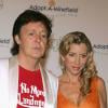 Em 2007, Paul McCartney se separou de Heather Mills. Pelo divórcio, o ex-Beatle precisou pagar US$35 milhões para Heather, mais de R$ 80 milhões