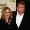 Madonna e Guy Ritchie se divorciaram em 2008, levando a cantora a perder US$ 92 milhões (mais de R$ 200 milhões), além de dar ao ex-marido dois imóveis valorizados