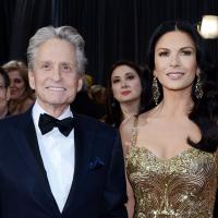 Relembre divórcios milionários, como o de Catherine Zeta-Jones e Michael Douglas