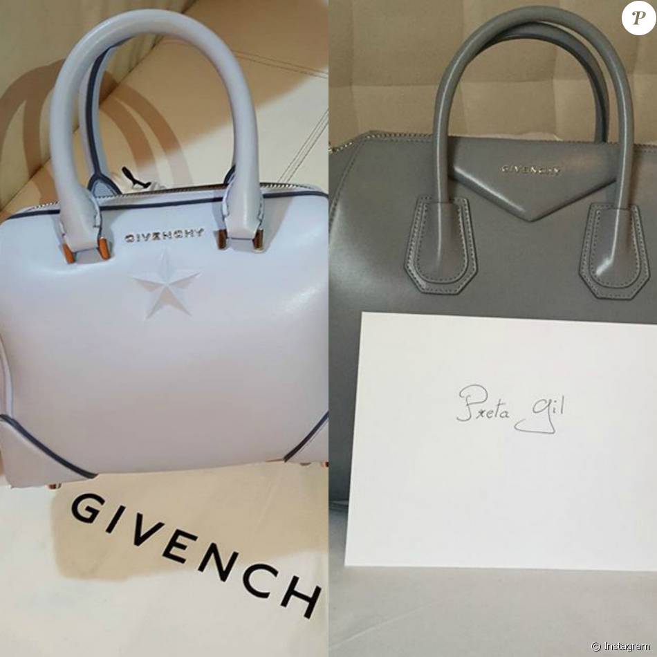 Anitta e Preta Gil ganharam bolsas de R$ 6,3 mil do ...