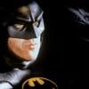 Michael Keaton viveu Batman em dois filmes, em 1988 e 1992