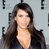 Kim Kardashian planeja posar de novo para a 'Playboy' após dar à luz North West