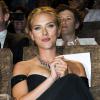 Scarlett Johansson ainda está escalada para participar das sequências de 'Os Vingadores' e 'Capitão América'