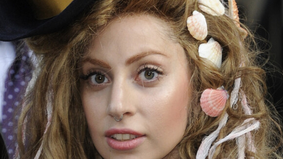 Lady Gaga dispara: 'As pessoas querem me destruir. É quase um entretenimento'