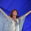 Florence Welch cantou no Rock in Rio na noite deste sábado, em 14 de setembro de 2013