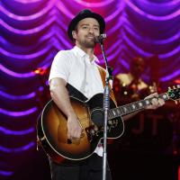 Rock in Rio: Justin Timberlake empolga com hits e homenageia Michael Jackson