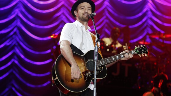Rock in Rio: Justin Timberlake empolga com hits e homenageia Michael Jackson