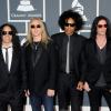 Alice in Chains são donos de 6 Grammys e outros diversos prêmios em  diversas categorias