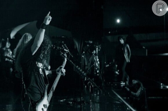 A banda Alice in Chains está em viajando com a turnê do disco 'The Devil Put Dinossaurs Here' e promete levar o público do Rock in Rio ao delírio